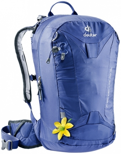 Купить Рюкзак Deuter Freerider Lite 22 SL 3303019 в Киеве по лучшей цене с доставкой в Украине | Магазин NORTHWALL